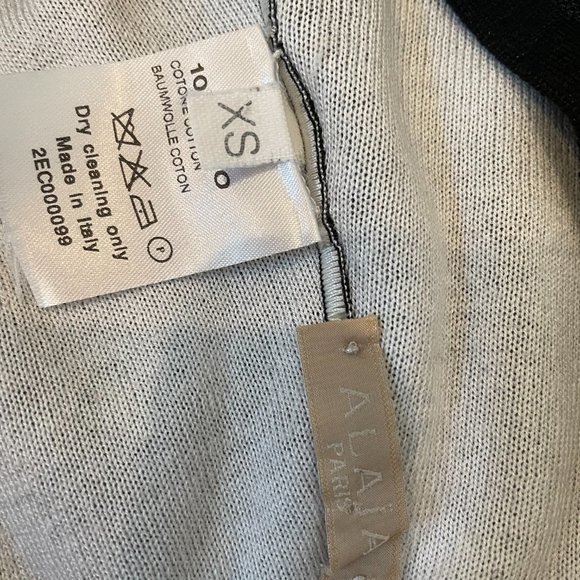 Alaia - Picture 4 of 4